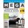 Simon & Schuster Mega Crossword Puzzle Book #16 (Paperback): John M. Samson