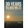 30 Years, 30,000 Miles - What I Learned from God While Running (Hardcover): Colleen Tretter