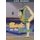Back on the Beam (Hardcover): Jake Maddox