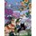 Carousing Cats - A Cat Lover's Colouring Book (Paperback): Susan Alison
