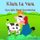 Klara La Vaca Que Sabe Hacer Reverencias (Spanish, Paperback): Apoorva Dingar