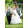 The Wedding Guidebook - How to save thousands of dollars and still have the wedding of your dreams! (Paperback): D. P. Scott