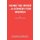 None the Wiser (Paperback): Anthony Booth