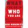 What You Do Is Who You Are - How to Create Your Business Culture (Hardcover): Ben Horowitz