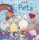 The Things I Love About Pets (Hardcover): Trace Moroney