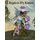 Angels in My Garden (Paperback): Mary Lou Brown, Sandy Mahony