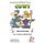 Cows -- Jokes and Cartoons - in Black + White (Paperback): Desi Northup