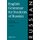English Grammar for Students of Russian (Paperback, 2nd Revised edition): Edwina J. Cruise