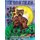 The Way of the Bear - A Story the Whole Family Colors (Paperback): Kathy Roberts