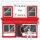 Drawn to Tunes - Original Irish Tunes and Drawings (Paperback): Anne-Karoline Distel