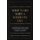 What To Do When A Loved One Dies Or Becomes Incapacitated - A Comprehensive Instruction Manual For Executors And Successor...