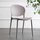 Fine Living Ariana Cafe Chair (Grey): 