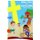 Bible Time for Active Kids (Paperback): Malinda Fugate