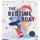 The Bedtime Boat (Paperback): Sital Gorasia Chapman