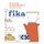 Fika - The Art of The Swedish Coffee Break, with Recipes for Pastries, Breads, and Other Treats [A Baking Book] (Hardcover):...