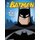 Batman: An Origin Story (Paperback): John Sazaklis