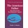 The American Father - Biocultural and Developmental Aspects (Paperback, Softcover reprint of the original 1st ed. 1996): Wade...