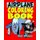 Airplane Coloring Book (Paperback): Kid Kongo
