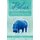 The Blue Hippopotamus - A Semi-Autobiographical Novel as Told by Earle Porlock, (Aka Paul Ehrlich (Paperback): Paul Ehrlich
