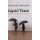 Liquid Times - Living in an Age of Uncertainty (Hardcover): Z Bauman