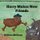 Harry Makes New Friends - Harry the Haggis (Paperback): Sandra Roberts