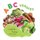 ABC Veggies - Learn the Alphabet with Various Vegetables! (Hardcover): Heather Blume