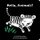 Hello, Animals! (Board book): Smriti Prasadam