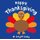 Happy Thanksgiving (Board book): Roger Priddy