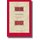 City of Ruins - Mourning the Destruction of Jerusalem Through Jewish Apocalypse (Hardcover): Dereck Daschke