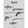 Guns Coloring Book for Grown-Ups 2 (Paperback): Nick Snels