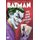 Batman: The Man Who Laughs Deluxe Edition (Hardcover): Ed Brubaker