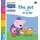 Learn with Peppa Phonics Level 1 Book 6 - The Jet and It is Me! (Phonics Reader) (Paperback): Peppa Pig