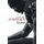 A Message in a Game (Paperback): Loretta D Moore