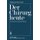 Der Chirurg Heute (German, Paperback, Softcover Reprint of the Original 1st 1986 ed.): Wolfgang Muller-Osten