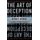 The Art of Deception - Controlling the Human Element of Security (Hardcover): KD Mitnick