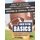 Back to the Basics - Football Drill Manual Volume 3: Special Teams (Paperback): Anthony Stone