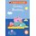 Peppa Pig Going Boating: Read It Yourself - Level 1 Early Reader (Hardcover): Peppa Pig, Ladybird