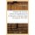 Un Chapitre Des Lacunes, Erreurs Et Imperfections de la Litterature Medicale, Lettre Chirurgicale - A M. Le Dr Ar. Verneuil Ou...