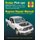 Dodge V6 & V8 Gas & Cummins Turbo-Diesel Pick-Ups (09-18) Haynes Repair Manual - Full-Size Models * 2wd & 4WD * V6 and V8...