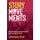 Story Movements - How Documentaries Empower People and Inspire Social Change (Paperback): Caty Borum Chattoo