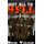 Shot All to Hell - Bad Ass Outlaws, Gunfighters, and Lawmen of the Old West (Hardcover): Nick Vulich