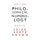 Philosophical Numerology (Paperback): Joseph F. Conte