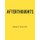 Afterthoughts (Paperback): Robert  S. Turner M.D.