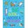 My First Big Book of Undersea Creatures (Paperback): Little Bee Books
