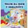 I Love to Go to Daycare (Serbian Children's Book - Latin Alphabet) - Serbian - Latin Alphabet (Serbian, Large print,...