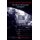 Dark Night Haunting - The Life Of A Paranormal Investigator (Paperback): Jen Devillier