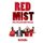 Red Mist: A Fan's View of the 2014/15 Season (Paperback): Neil Collins