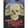How to Draw Skulls Step-by-Step Guide - Best Skull Drawing Book for You and Your Kids (Paperback): Andy Hopper