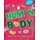 Mind Webs: Human Body (Paperback): Anna Claybourne