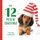 The Twelve Pets of Christmas (Hardcover): Taylor Garland